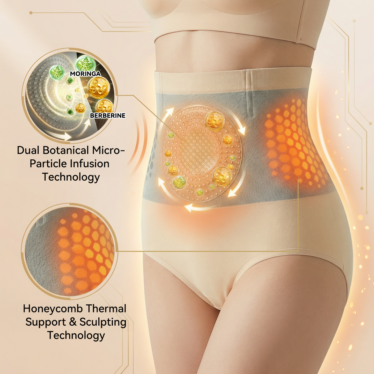 𝐎𝐟𝐟𝐢𝐜𝐢𝐚𝐥 𝐁𝐫𝐚𝐧𝐝 𝐒𝐭𝐨𝐫𝐞 | 🧸BOMSTF® 𝟐𝟎𝟐𝟔 𝐌𝐨𝐫𝐢𝐧𝐠𝐚 & 𝐁𝐞𝐫𝐛𝐞𝐫𝐢𝐧𝐞 𝟒-𝐈𝐧-𝟏 𝐌𝐢𝐜𝐫𝐨-𝐏𝐚𝐫𝐭𝐢𝐜𝐥𝐞 𝐒𝐜𝐮𝐥𝐩𝐭𝐢𝐧𝐠 & 𝐅𝐚𝐭-𝐁𝐮𝐫𝐧 𝐒𝐡𝐨𝐫𝐭𝐬